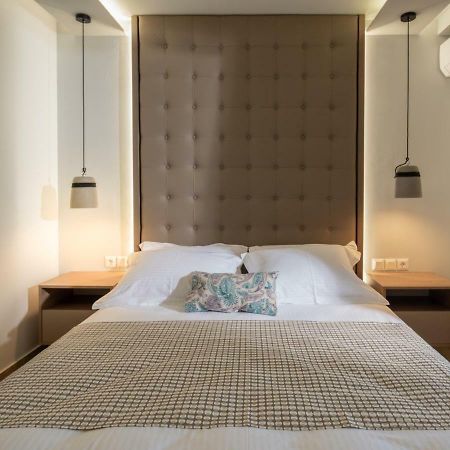 Stavros Compass Hotel Sarti Eksteriør billede